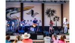 Clayton Landua @ Sip Yard Port Aransas