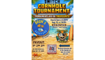 Cornhole Tournament @ Bron's Backyard