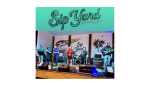 Cruise Control @ Sip Yard Port Aransas