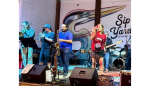 Cruise Control @ Sip Yard Port Aransas