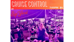 Cruise Control @ Sip Yard Port Aransas