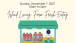The Port Aransas Farmers Market
