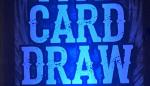 Five Card Draw @ Treasure Island