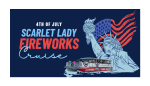 4th of July Cruise