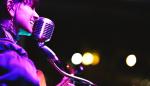 Gineille Harvey Live at Cinnamon Shore