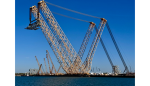 Industrial Waterways Tour on The Scarlet Lady