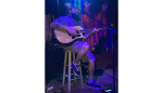 Jerry Ward Trio @ Sip Yard Port Aransas
