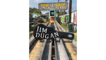 Jim Dugan @ The Gaff