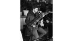 John Elijah Band @ Shorty's Place