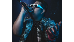 The JonMikael Mrez Band @ Treasure Island