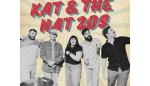 Kat & The Nat 20s @ Bron's Backyard