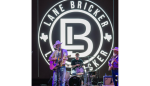 Lane Bricker @ Sip Yard Port A