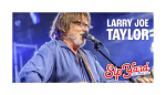 Larry Joe Taylor @ Sip Yard Port A
