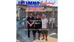 Los Locals @ The Gaff