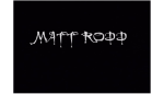 Matt Rodd @ Port A Beer Hut