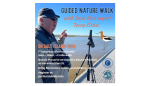 Guided Nature Walk on Salt Island Trail