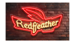 Red Feather @ Shorty's Place