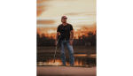 Scotty Alexander @ Sip Yard Port Aransas
