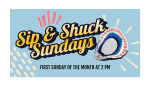 Sip and Shuck Oyster Farm Tour aboard the Scarlet Lady