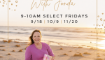 Sound Healing Workshop