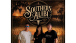 Southern Alibi @ The Gaff