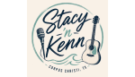 Stacy 'n Kenn @ The Gaff