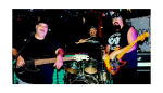 The Rockoholics @ Sip Yard Port A