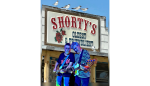 Toman Bros @ Shorty's Place