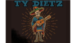 Ty Dietz @ Shorty's Place