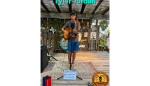 Tyler Jordan @ The Gaff