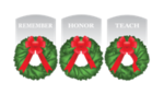Wreaths Across America