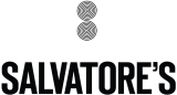 Salvatore's Tomato Pies Logo