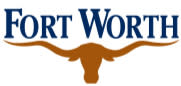Fort Worth City Logo
