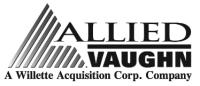 Allied Vaughn Logo