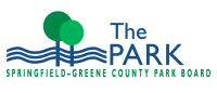 Springfield-Greene County Park Board Logo