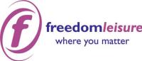 Freedom Leisure logo