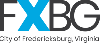 Fredericksburg Logo