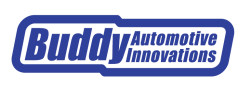 Buddy Automotive Logo