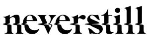 Neverstill Wines Logo