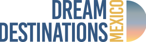 Dream Destinations Mexico logo