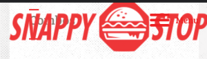Snappy Stop logo