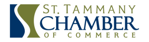 St Tammany Chamber of Commerce logo