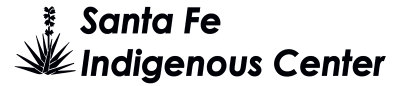 Santa Fe Indigenous Center Logo