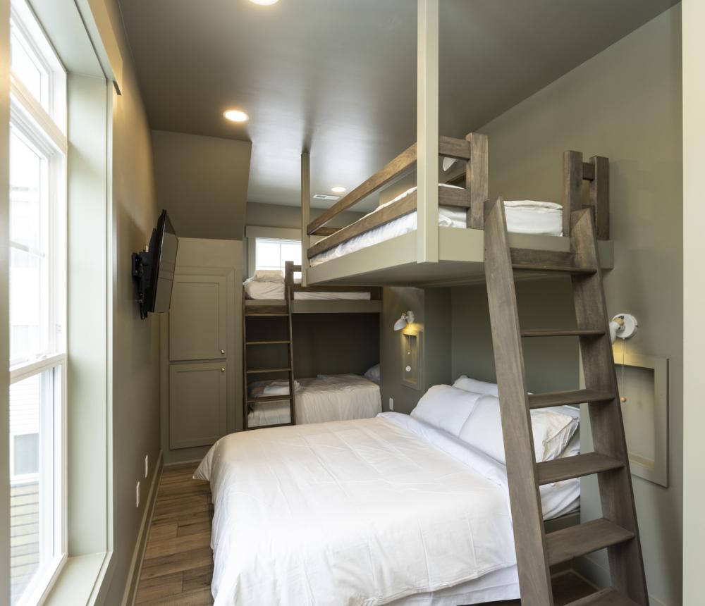 Bunk Room 1