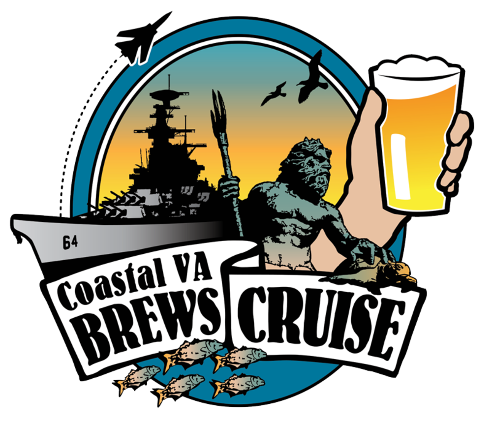 Coastal Va Brews Cruise