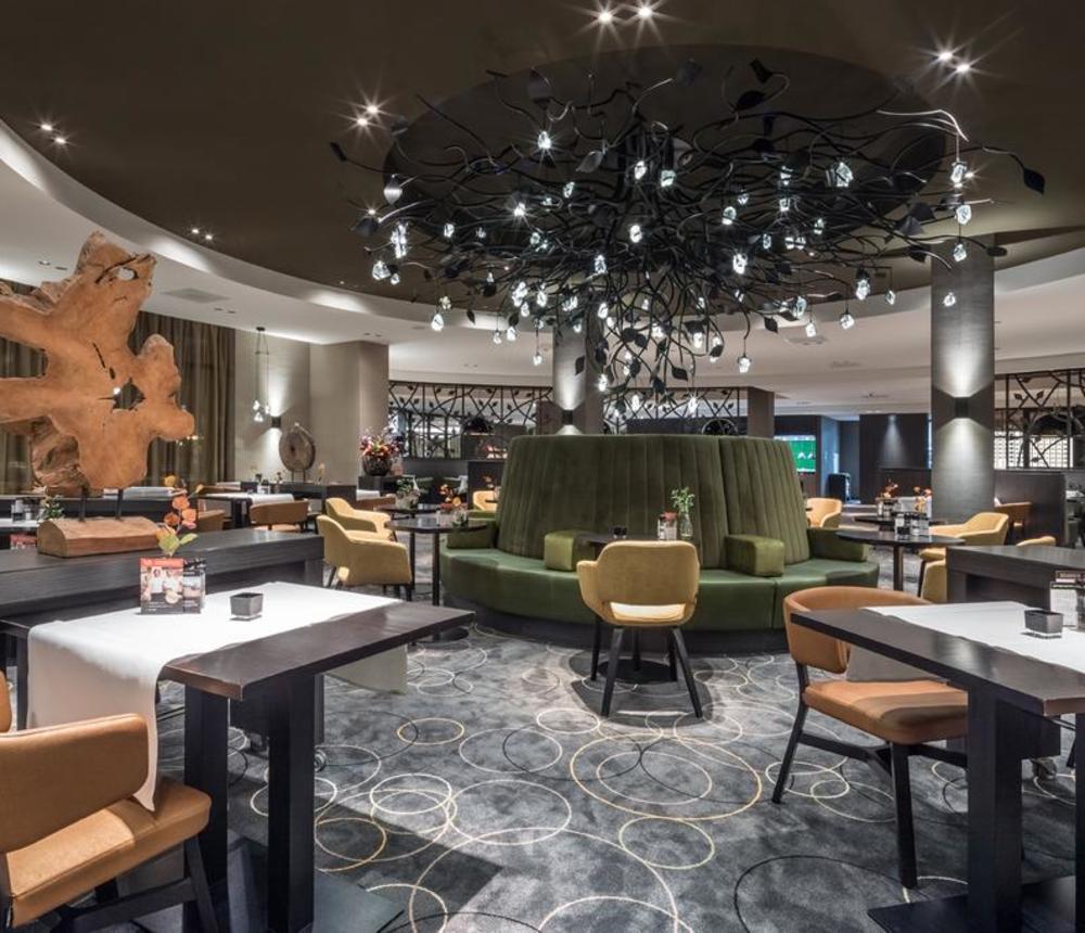 Main Dining Room