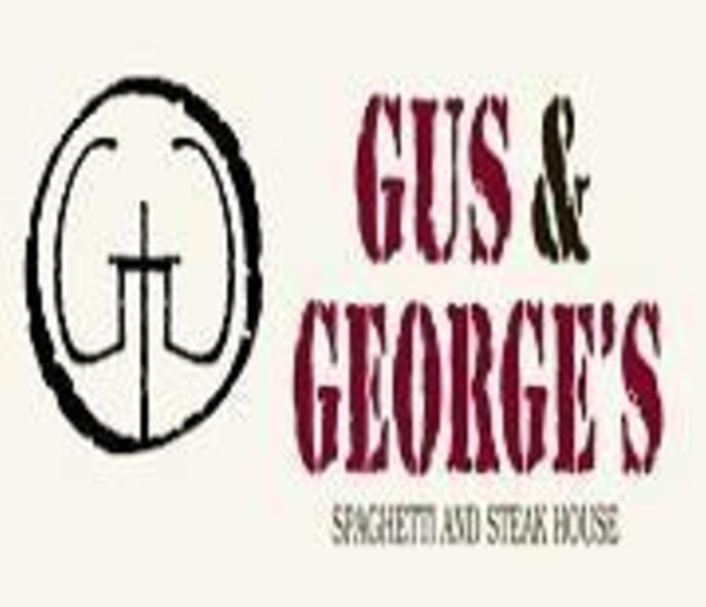 Gus and George's Spaghetti and Steak House