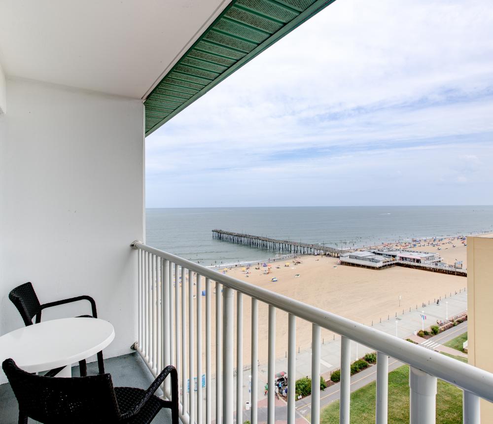 Suite Ocean View