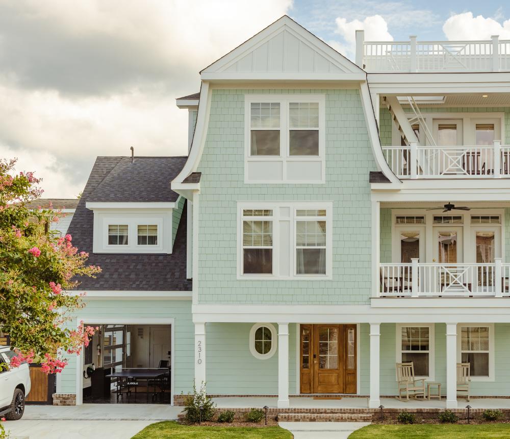 Bayberry House