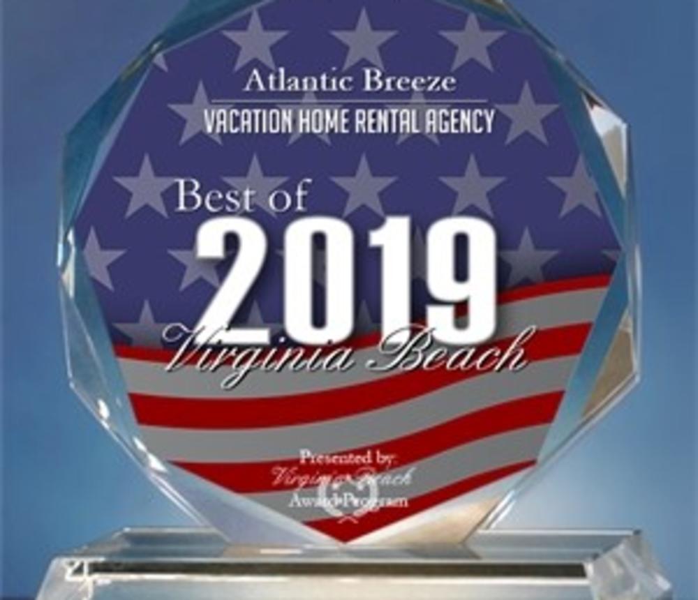 Best of the Beach 2019, www.BeachVacationVirginiaBeach.com